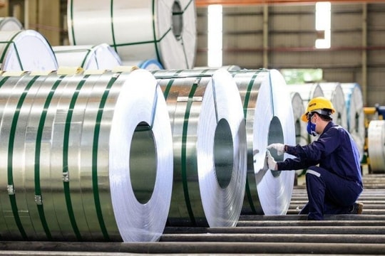 Anh có cú "lật kèo" với Mỹ: Hàng loạt sản phẩm Mỹ có thể bị đánh thuế trở lại?