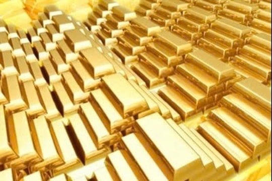 Bật mí về kho vàng hơn 6.000 tấn nằm dưới lòng đất: Ai mới thực sự sở hữu?