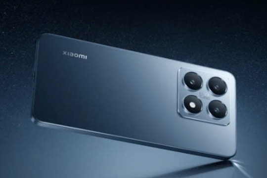 "Bom tấn" nhà Xiaomi trong phân khúc giá rẻ: Mạnh ngang iPhone 16 Pro Max nhưng giá chỉ bằng một nửa