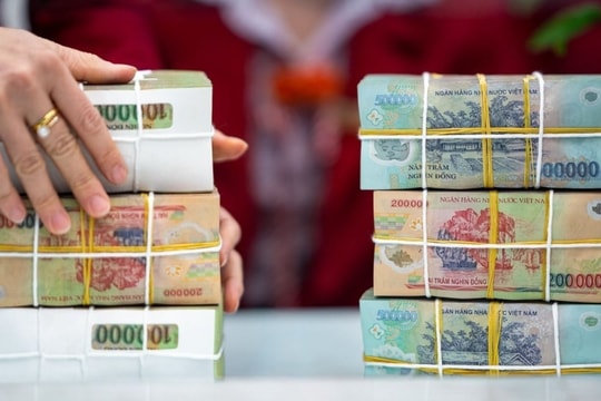 Ngân hàng nhà nước hút mạnh thanh khoản tuần qua, lãi suất tín phiếu giảm về dưới 4%