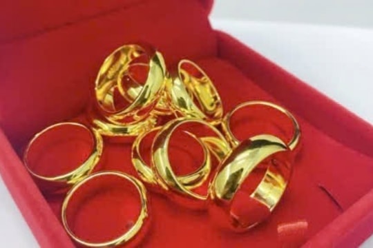 Không phải vàng 24K, đây mới là loại vàng đáng giá nhất để đầu tư