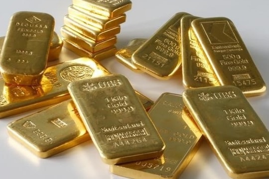 Giá vàng chiều nay 17/2/2025: Tiếp tục nhảy vọt, cơn sốt vàng chưa có dấu hiệu hạ nhiệt