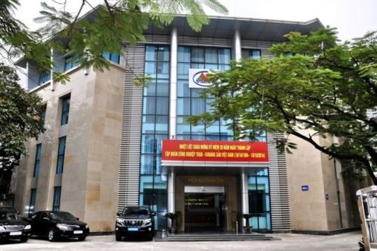 Khoáng sản TKV (KSV) hưởng lợi từ cơn sốt đất hiếm, cổ phiếu bùng nổ trên sàn chứng khoán