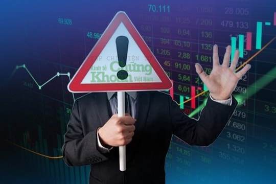 Cổ phiếu SPI của Spiral Galaxy bị đình chỉ giao dịch từ ngày mai (18/2)