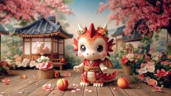 Tháng 3 "trúng lớn": 3 con giáp số đỏ làm đâu thắng đó, đại phát đại lộc, tiền chảy vào túi như nước