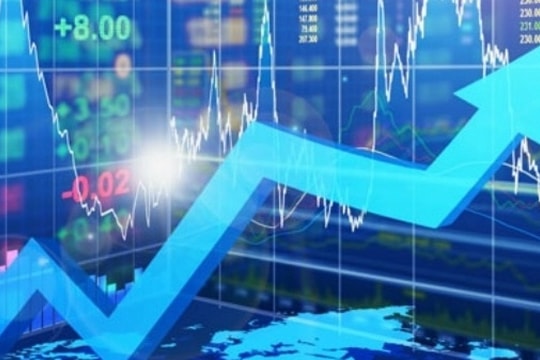 Nhận định chứng khoán ngày 19/2/2025: VN-Index trước ngưỡng 1.280 điểm - cơ hội và rủi ro