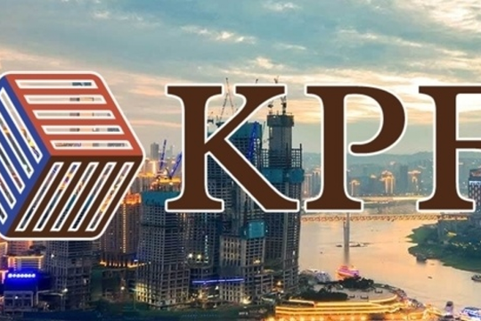 HoSE đình chỉ giao dịch cổ phiếu KPF do vi phạm báo cáo tài chính