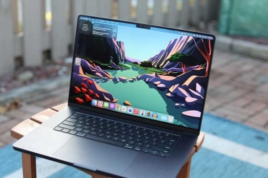 Giá MacBook tháng 2/2025: Giảm cực sâu, chỉ ngang một chiếc smartphone "hết thời" nhà Táo