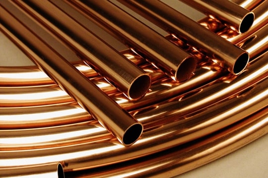 Giá đồng hôm nay 18/2/2025: Tiếp tục giảm nhẹ trước áp lực thuế quan từ Mỹ