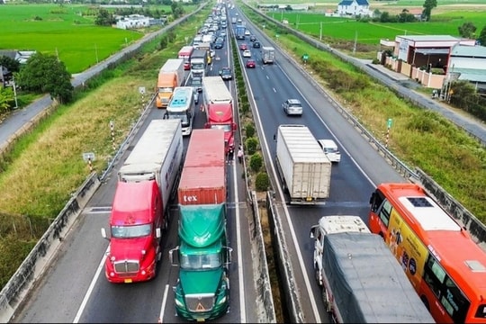 CII muốn tham gia mở rộng cao tốc gần 40.000 tỷ đồng với tỷ lệ góp vốn chiếm quá nửa