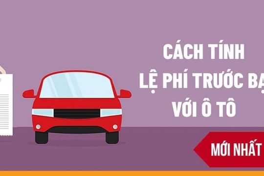 Đề xuất miễn lệ phí trước bạ ô tô điện đến 2027: Người mua lời to?