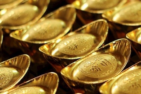 Thị trường kim loại quý hôm nay 18/2/2025: Giá vàng "rực lửa", bạc và đồng đi hai con đường đối lập