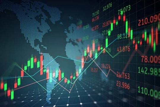 Chứng khoán Guotai Junan: VN-Index có xu hướng side way, chú ý cổ phiếu HVN trong tuần này