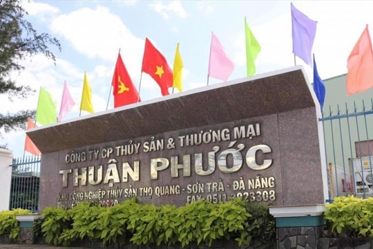 Doanh thu khủng nhưng lợi nhuận nhỏ giọt, Thủy sản Thuận Phước (THP) tiếp tục đặt mục tiêu "cầm chừng"