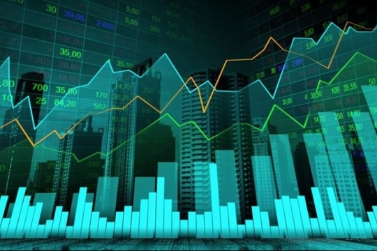 Sự khác biệt giữa chứng khoán cơ sở và chứng khoán phái sinh