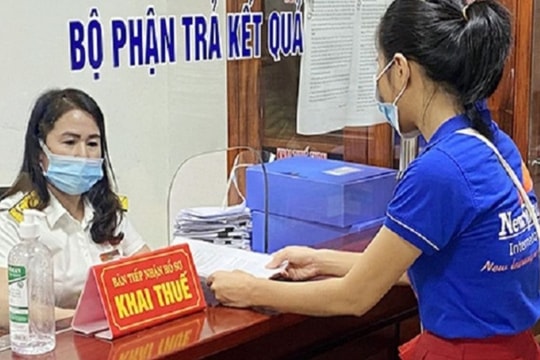 Người có nhiều mã số thuế cần làm ngay điều này trước 1/7/2025