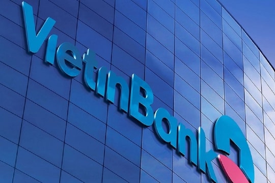 VietinBank chốt phương án phân phối lợi nhuận năm 2023