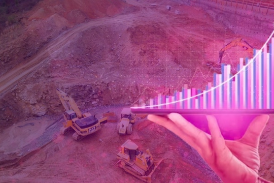 Áp lực bán nội bộ khiến cổ phiếu KSV "chất sàn", thổi bay 6.000 tỷ đồng vốn hóa trong một phiên