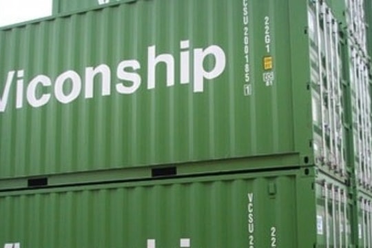 VietinBank Capital tiếp tục gom cổ phiếu VSC, nâng tỷ lệ sở hữu lên hơn 17%