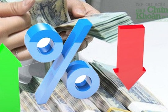 Lãi suất ngân hàng 19/2/2025: Eximbank giảm lần thứ hai trong tháng