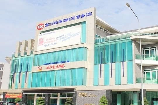 Loạt lãnh đạo TDC gom cổ phiếu trong đợt phát hành riêng lẻ