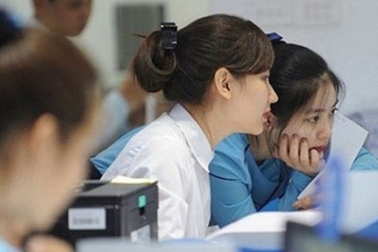 Hàng nghìn nhân sự ngành ngân hàng mất việc, công nghệ đang làm thay đổi cuộc chơi?