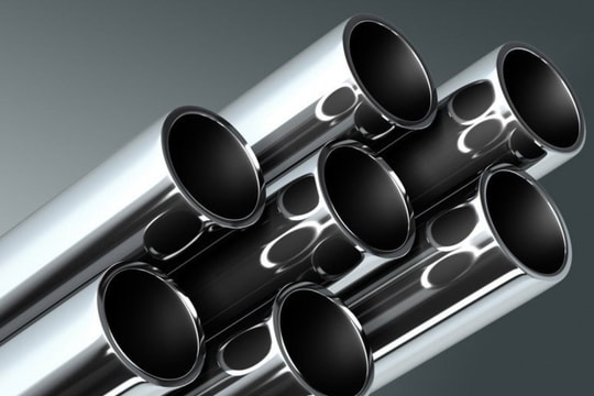 Giá thép hôm nay 19/2/2025: Giá quặng sắt giảm, nhu cầu thép Trung Quốc chững lại