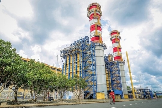 PV Power điều chỉnh kế hoạch thoái vốn tại loạt doanh nghiệp liên kết