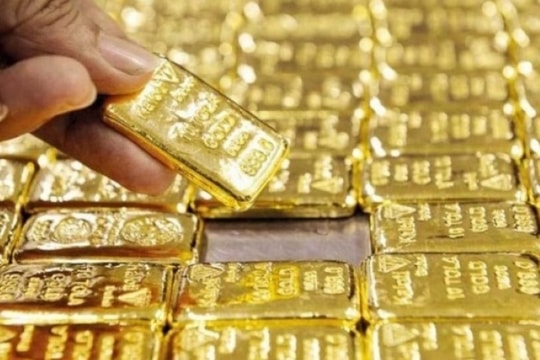 Thị trường kim loại quý hôm nay 19/2/2025: Giá vàng đã kích hoạt "sóng ngầm"; bạc tăng tốc trên đường đua
