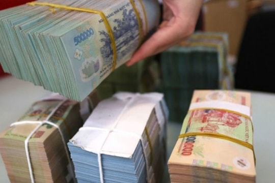 Ngân hàng chạy đua lãi suất, đâu là động lực chính?