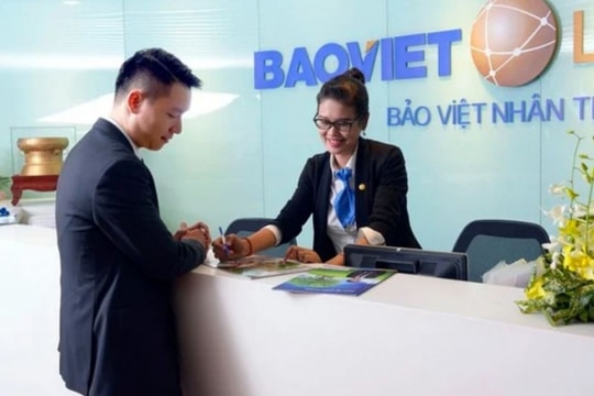 Vì sao cần thêm nhiều công ty bảo hiểm nhân thọ “made in Việt Nam”?