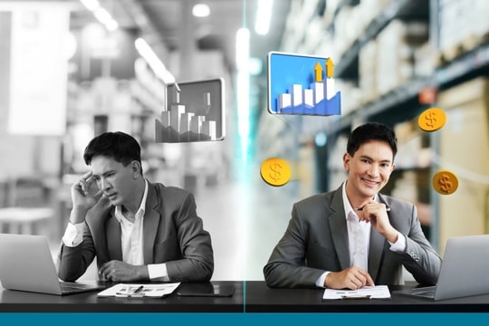 BAC A BANK đồng hành phát triển cùng doanh nghiệp vừa và nhỏ năm 2025