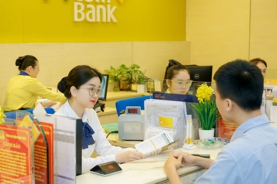 Từ 18/2, PVcomBank chính thức ngừng dịch vụ nhắn tin đầu số, khách hàng cần làm gì?