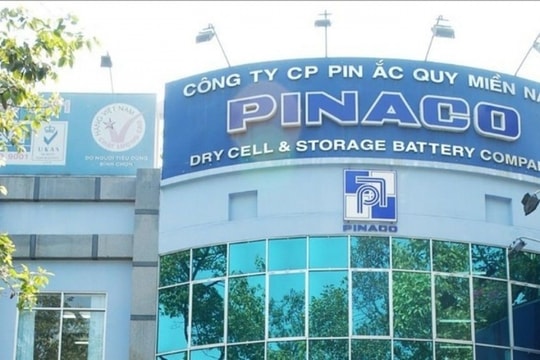 Pin Ắc quy Miền Nam (PAC) lên kế hoạch thu về 4.000 tỷ đồng doanh thu năm 2025