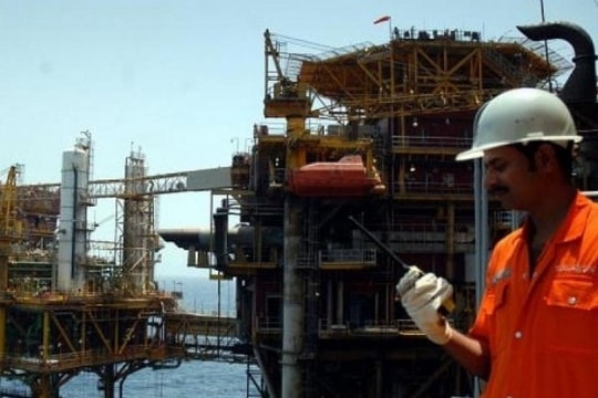 “Ván cờ” dầu mỏ đảo chiều, một quốc gia BRICS bất ngờ trở thành nhân vật chính