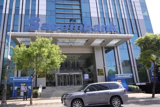 Sacombank chốt lịch họp ĐHĐCĐ thường niên vào tháng 4/2025