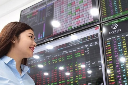 VNX – Đơn vị điều hành HOSE và HNX ước lãi kỷ lục năm 2024