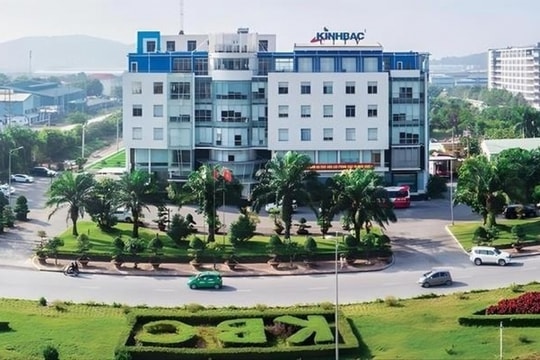 Kinh Bắc (KBC) lấy lô đất 24.850 m² và 10 triệu cổ phiếu KBC làm tài sản thế chấp