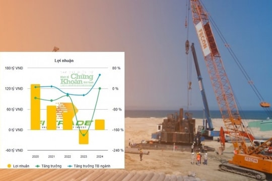 Tiếp nhận 12,5 tấn xà bần, đất đá vào công trình, FECON lĩnh án phạt