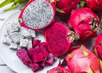 Loại quả mang danh “rồng thiêng”, có công dụng thúc đẩy tiêu hóa, rất thích hợp cho người đang giảm cân