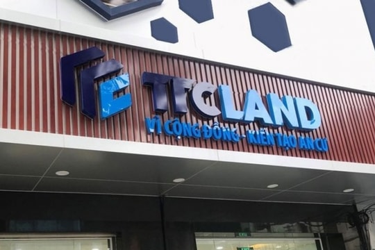 Tổ chức liên quan Chủ tịch TTC Land đăng ký mua thêm cổ phiếu SCR