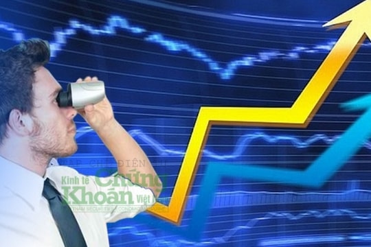 Chứng khoán tăng mạnh, chuyên gia chỉ ra tín hiệu quan trọng giúp cải thiện tâm lý NĐT và dòng tiền