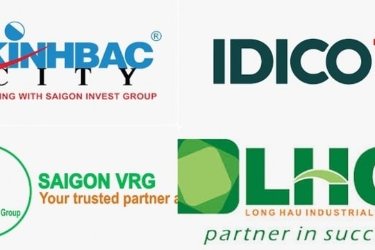 Triển vọng các doanh nghiệp phát triển khu công nghiệp phía Nam Bài 7 : Các doanh nghiệp KCN phía Nam - nóng "đường đua" tăng trưởng