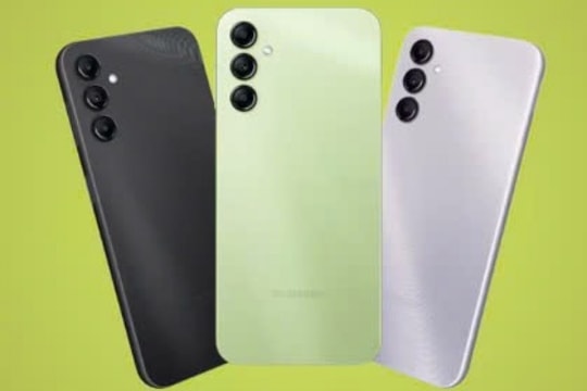 Samsung Galaxy A14 hạ giá kịch sàn "bán chạy như tôm tươi" vì quá rẻ