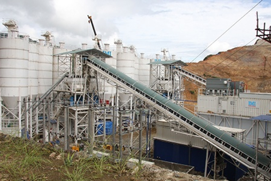 CEG: Từ tham vọng 'phủ kín Việt Nam' đến cú trượt dài rời sàn chứng khoán