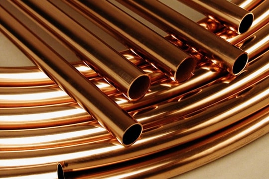 Giá đồng hôm nay 20/2/2025: Đồng bước vào chuỗi giảm liên tục