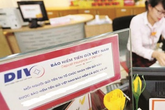 Đề xuất mới: Bảo hiểm tiền gửi có thể chi trả 100% tiền gửi cho khách hàng?