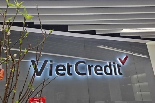 Cắt giảm 86% nhân sự, lỗ kỷ lục 152 tỷ đồng: VietCredit đã làm gì trong năm 2024?