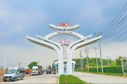 IDICO lập kỷ lục lợi nhuận 2024, mở rộng mạnh quỹ đất khu công nghiệp