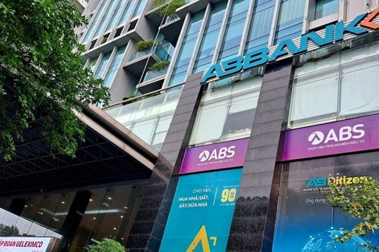 Chứng khoán An Bình (ABS) mời thầu mua sắm thiết bị công nghệ thông tin năm 2025